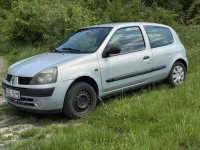 Clio II Tomaszów Bolesławiecki - zdjęcie 4