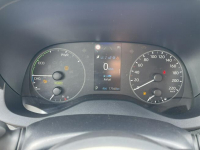 Toyota Yaris Hybryda Automat Kamera cofania Gliwice - zdjęcie 8