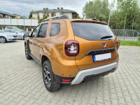 Dacia Duster Salon Polska Konstancin-Jeziorna - zdjęcie 11