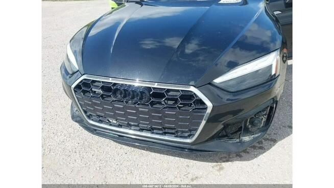 Audi A5 / Quattro / S-Line Wrocław - zdjęcie 9