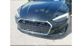 Audi A5 / Quattro / S-Line Wrocław - zdjęcie 9
