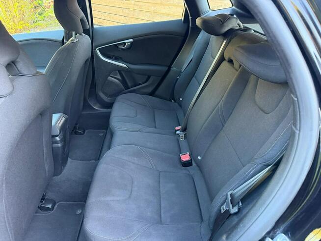 Volvo V40 2.0d 120KM Zarejestrowany POLECAM Mysłowice - zdjęcie 12