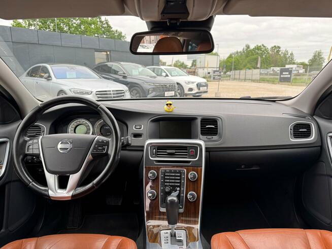 Volvo V60, 2011 Michałowice - zdjęcie 12