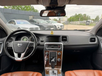 Volvo V60, 2011 Michałowice - zdjęcie 12