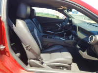Chevrolet Camaro Bogata wersja wyposażenia / Automat / niski przebieg Chwaszczyno - zdjęcie 10