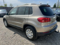 Volkswagen Tiguan 1,4FSi*160PS*148.000km*1WŁAŚ*ASO*Opłacony Stargard - zdjęcie 6