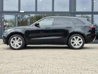 Range Rover Velar 2.0P 250 KM AWD R-DYNAMIC S / Salon Polska / ASO Łódź - zdjęcie 6