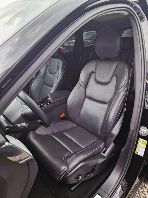 Volvo XC 60 Ostrołęka - zdjęcie 11