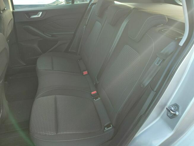 Ford Focus Salon Polska fv23 Otwock - zdjęcie 9
