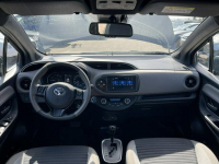 Toyota Yaris Selection Automat Hybryda Klimatronik Kamera Gliwice - zdjęcie 8
