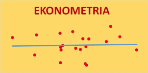 EKONOMETRIA - ZADANIA, PROJEKTY, MODELE EKONOMETRYCZNE Bemowo - zdjęcie 1