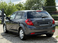 Kia Cee'd *nowy rozrząd*super stan*z Niemiec* Dąbrowa - zdjęcie 4