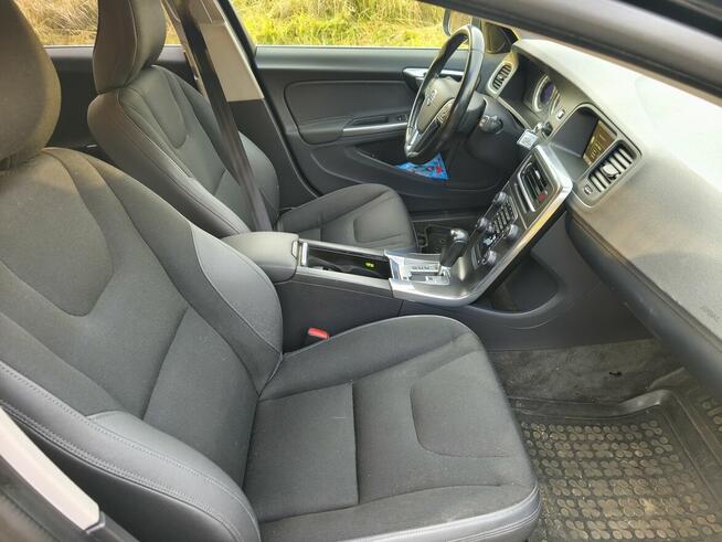 Volvo V60 D3 163 km Biała Podlaska - zdjęcie 12