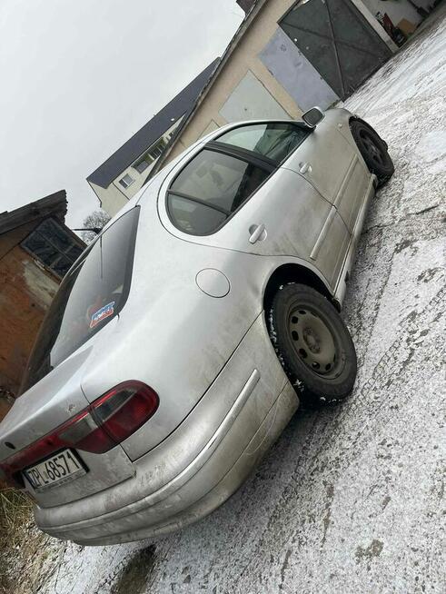 Seat 1,9 tdi arl okazja Resko - zdjęcie 6