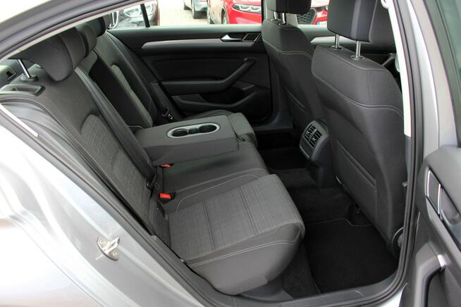 Volkswagen Passat Business DSG SalonPL FV23% 1.5TSI Tempomat-ACC LED Sokołów - zdjęcie 10