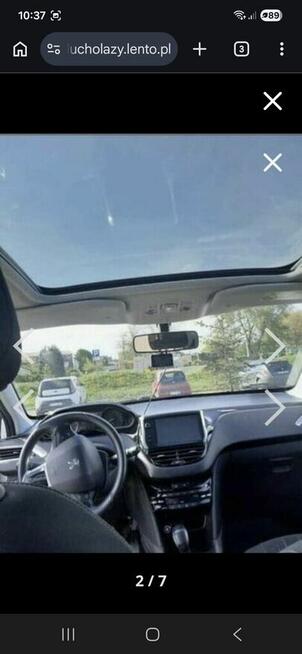 Sprzedam Peugeot 2008 Głuchołazy - zdjęcie 4