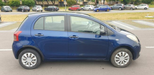 Toyota Yaris Łódź - zdjęcie 4