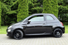 Fiat 500 1.2Benzyna*69KM* Ostrów Mazowiecka - zdjęcie 9