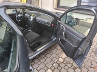 PEUGEOT 407 2,0 HDI 136KM sedan . Bogata wersja Łódź - zdjęcie 11