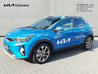 Kia Stonic Business Line L+BL1+CP1/ 2024/ Demo Dealera Toruń - zdjęcie 1