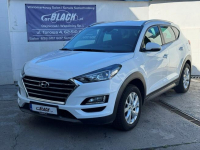 Hyundai Tucson Pisemna gwarancja 12 m-cy Konin - zdjęcie 2