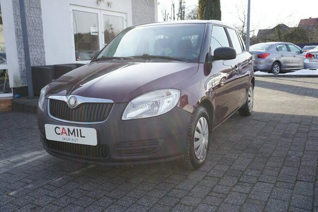 Škoda Fabia zarejestrowany, ubezpieczony Opole - zdjęcie 1
