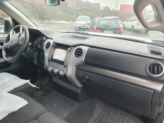 Toyota Tundra 5.7 2014r Long SR5 Kraków - zdjęcie 6