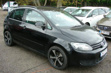 Volkswagen Golf Plus 2,0 TDi 140 KM Piła - zdjęcie 2