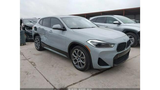 BMW X2 B46 / xDrive / M-Pakiet Tarnów - zdjęcie 3