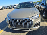 Audi Q5 PRESTIGE / S-Line / Quattro Chwaszczyno - zdjęcie 2