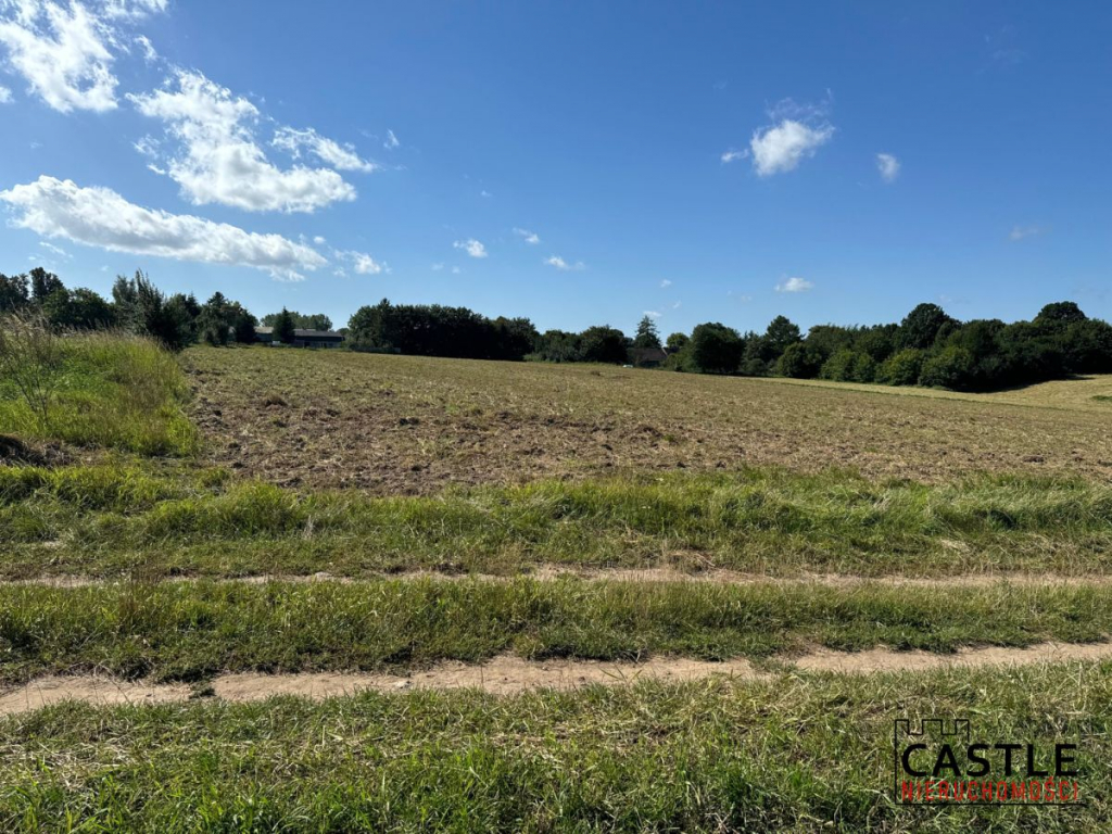 Działka|Gniewino|Blisko jeziora Gniewino - zdjęcie 11