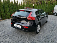 Volvo V40 ** Przebieg 118 Tys KM ** Bezwypadkowy ** Serwis w ASO ** Jatutów - zdjęcie 7