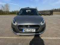 Suzuki Swift Polski Salon Lipówki - zdjęcie 2