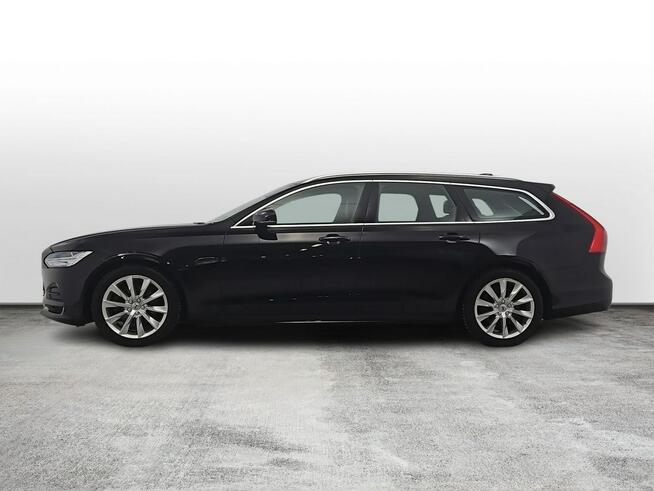 Volvo V90 D4 SCR Momentum Pro ! Z Polskiego Salonu ! Faktura Vat ! Warszawa - zdjęcie 2