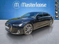 AUDI A6 40 TDI mHEV Quattro S Line S tronic! Salon polska! FV VAT!