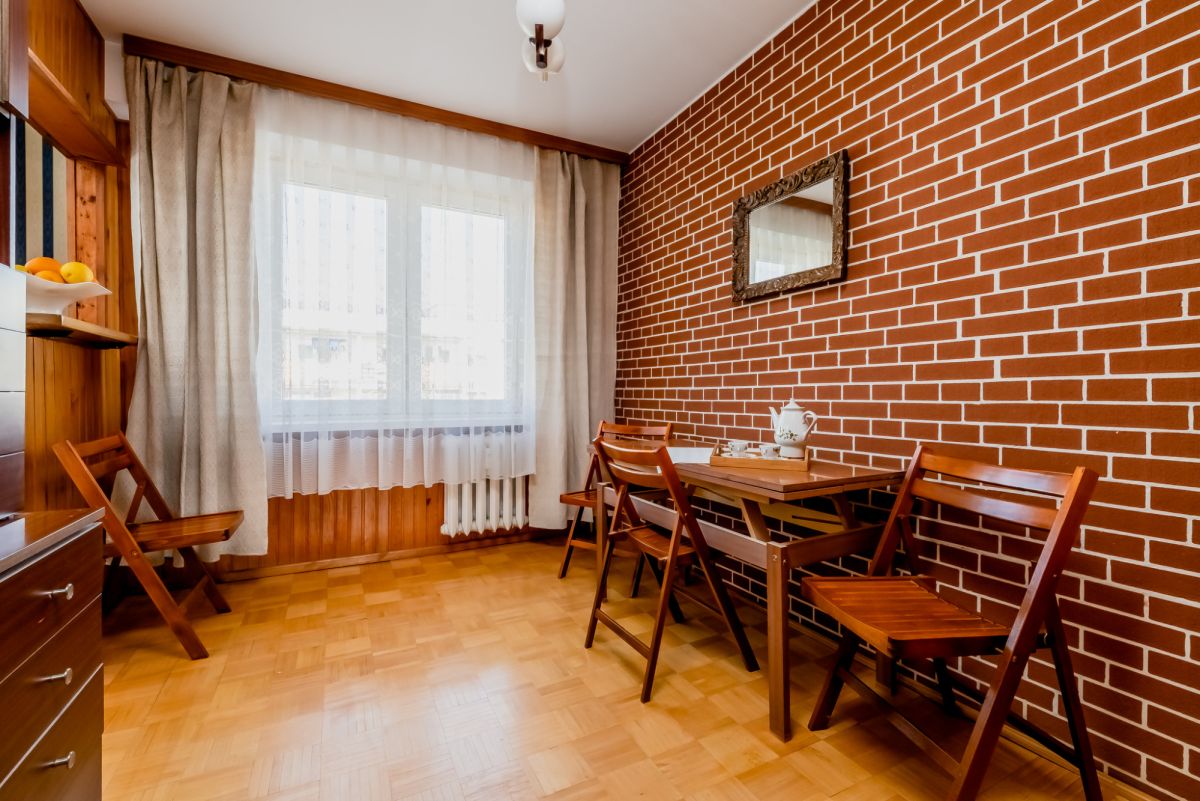 Przytulne mieszkanie  58m2 ul.Gajowa Białystok - zdjęcie 5