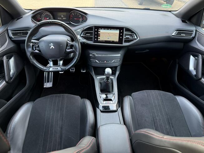 Peugeot 308 GT-line Tarnowskie Góry - zdjęcie 6