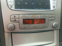 Ford S-max - 2008 r 2.0 TDCI Kraków - zdjęcie 10