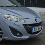 Mazda 5 2.0 MZR-DISI i-stop Center-Line Ostrów Mazowiecka - zdjęcie 7