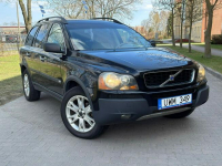 VOLVO XC90 2.5T 210KM