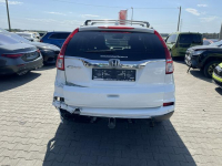 Honda CR-V Comfort 4x4 Kamera Klimatronik Tempomat Gliwice - zdjęcie 3
