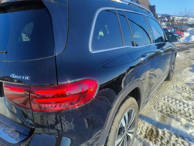 GLB 250*225KM*Niski przebieg!!! Harklowa - zdjęcie 6