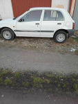 Sprzedam Toyota starlet Przemyśl - zdjęcie 2