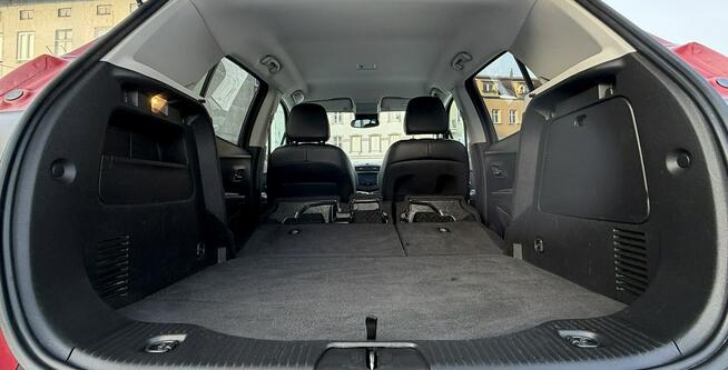 Chevrolet Trax Diesel Zarejestrowany Ubezpieczony Elbląg - zdjęcie 8