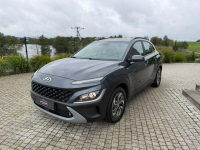 hyundai Kona hybryda, LIFT 1.6, KRELL