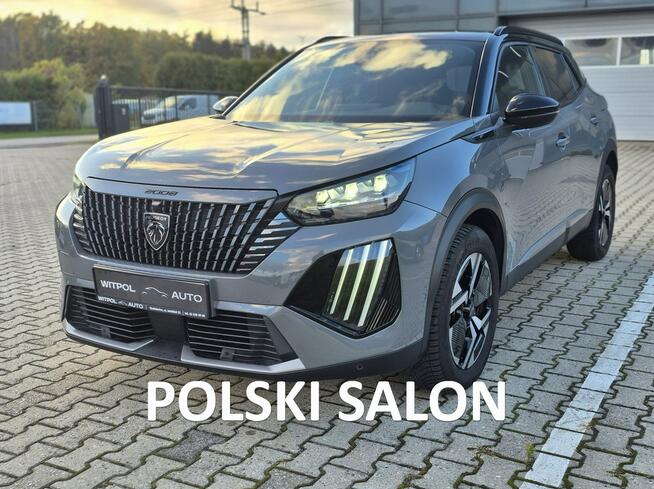 2008 GT / Polski Salon / Gwarancja / Bezwypadkowy / AUTOMAT Studzienice - zdjęcie 1