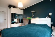 Nowoczesne 3 pokojowe mieszkanie 70m2, z balkonem Dalków - zdjęcie 4