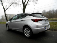 Opel Astra Łódź - zdjęcie 4