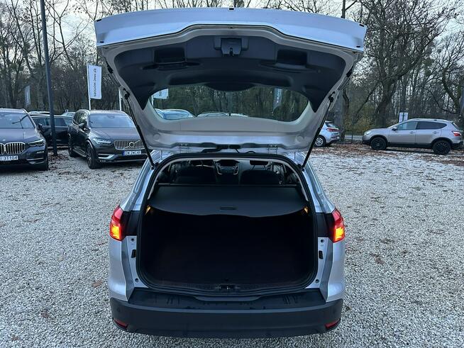 Ford Focus 1.5 TDCi Trend 120kM! Salon Polska! Kombi! VAT 23%! Pęcice - zdjęcie 10