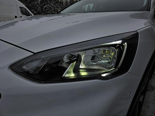 Ford Focus serwis ASO, active Rydułtowy - zdjęcie 10